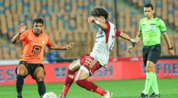 أداء باهت.. أحمد كشري ينتقد تعادل الأهلي وتصرف إمام عاشور أمام البنك